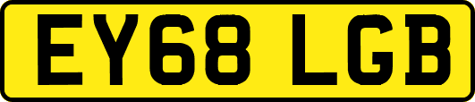 EY68LGB