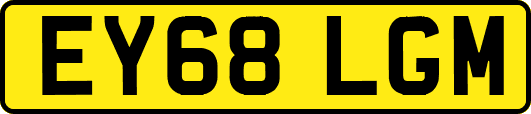 EY68LGM