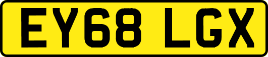 EY68LGX