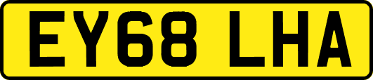 EY68LHA