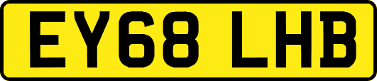 EY68LHB