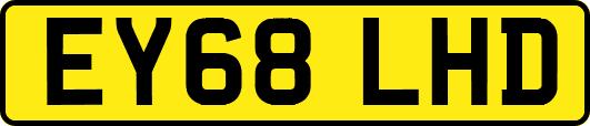 EY68LHD