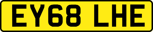 EY68LHE