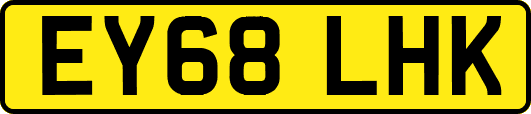 EY68LHK