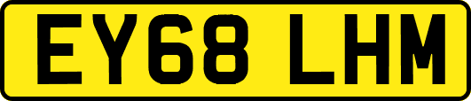 EY68LHM