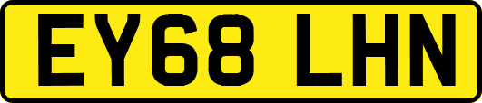 EY68LHN