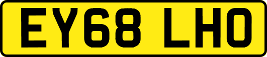 EY68LHO