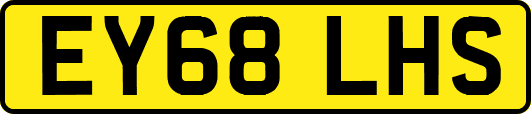 EY68LHS