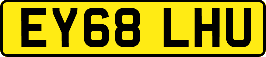 EY68LHU