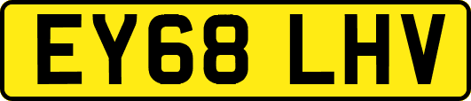 EY68LHV