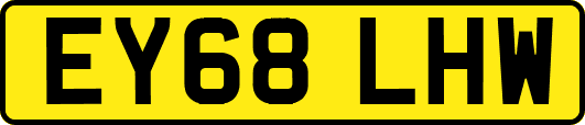 EY68LHW