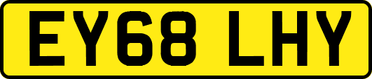 EY68LHY