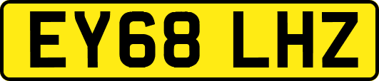 EY68LHZ
