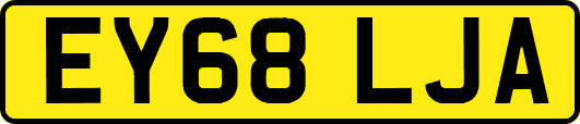 EY68LJA