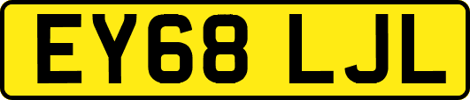 EY68LJL