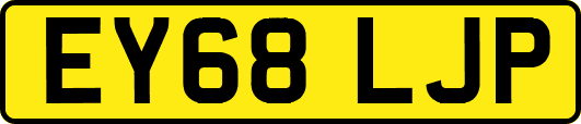 EY68LJP