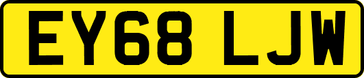EY68LJW