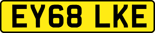 EY68LKE