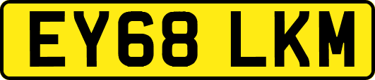 EY68LKM