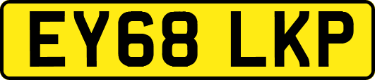 EY68LKP