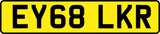 EY68LKR