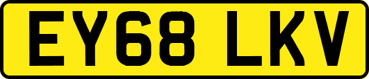 EY68LKV