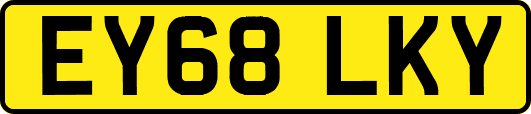 EY68LKY