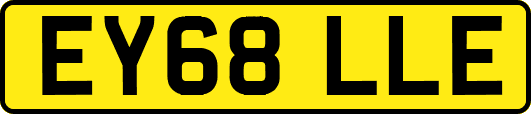 EY68LLE