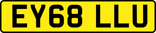 EY68LLU