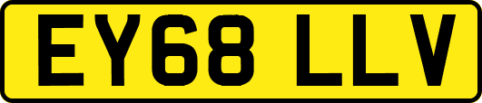 EY68LLV