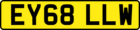 EY68LLW