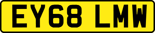EY68LMW