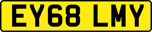 EY68LMY
