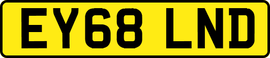 EY68LND