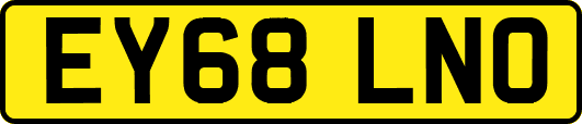 EY68LNO