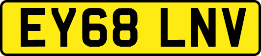 EY68LNV