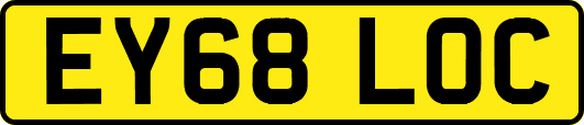 EY68LOC