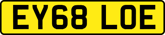 EY68LOE