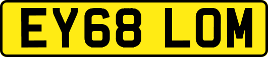 EY68LOM