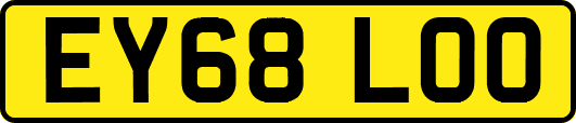 EY68LOO