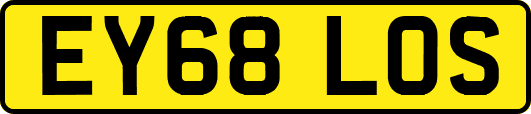 EY68LOS