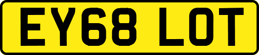 EY68LOT