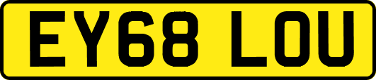 EY68LOU
