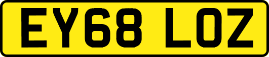 EY68LOZ