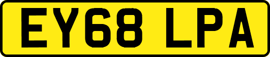 EY68LPA