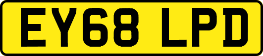 EY68LPD