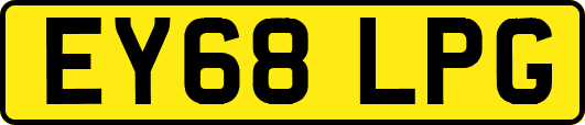 EY68LPG