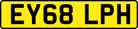 EY68LPH