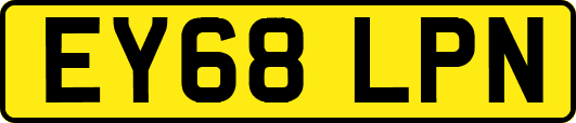 EY68LPN