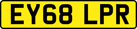 EY68LPR
